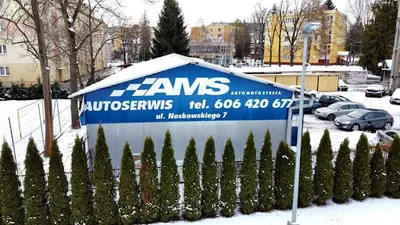 Auto-Moto-Strefa. Kędzierski M.